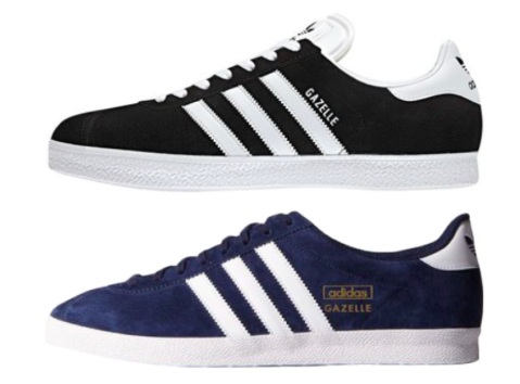 adidas gazelle 30